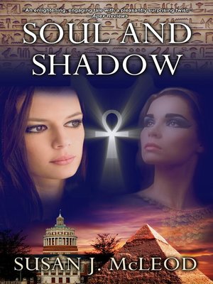 cover image of Soul and Shadow